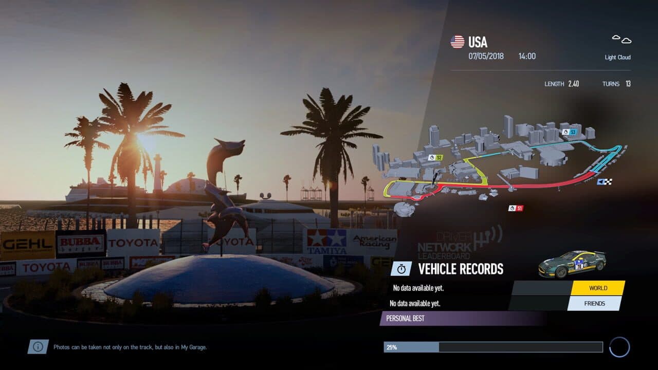 Project Cars 2: Limited Edition screenshot 1