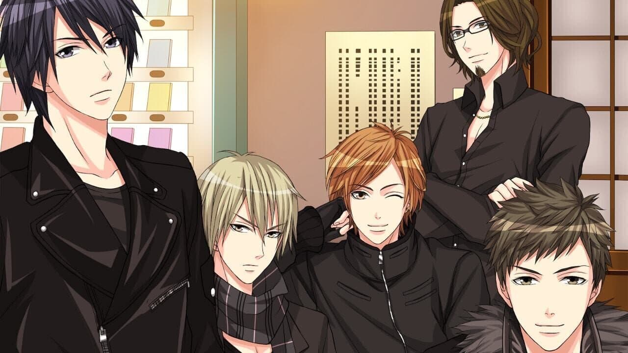 Love Letter From Thief X screenshot 1