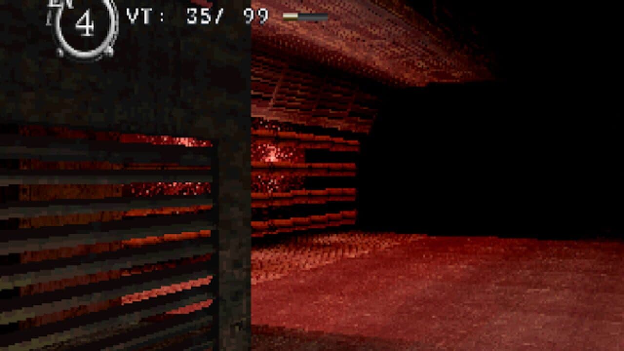 Baroque screenshot 1