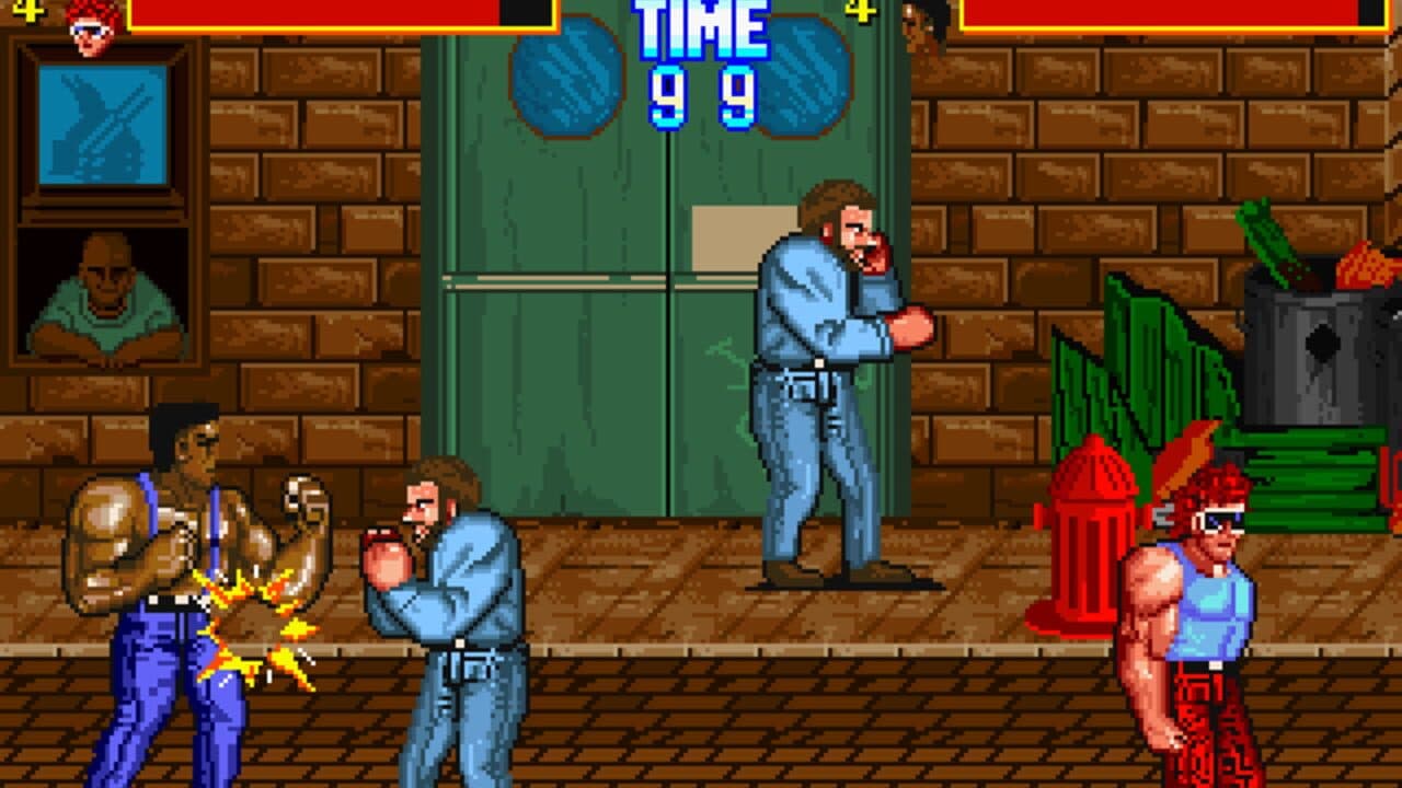 Mug Smashers screenshot 1