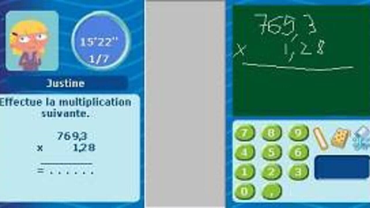 Tout Savoir: 6E screenshot 1