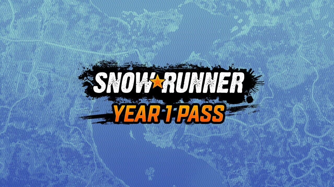 SnowRunner: Year 1 Pass screenshot 1