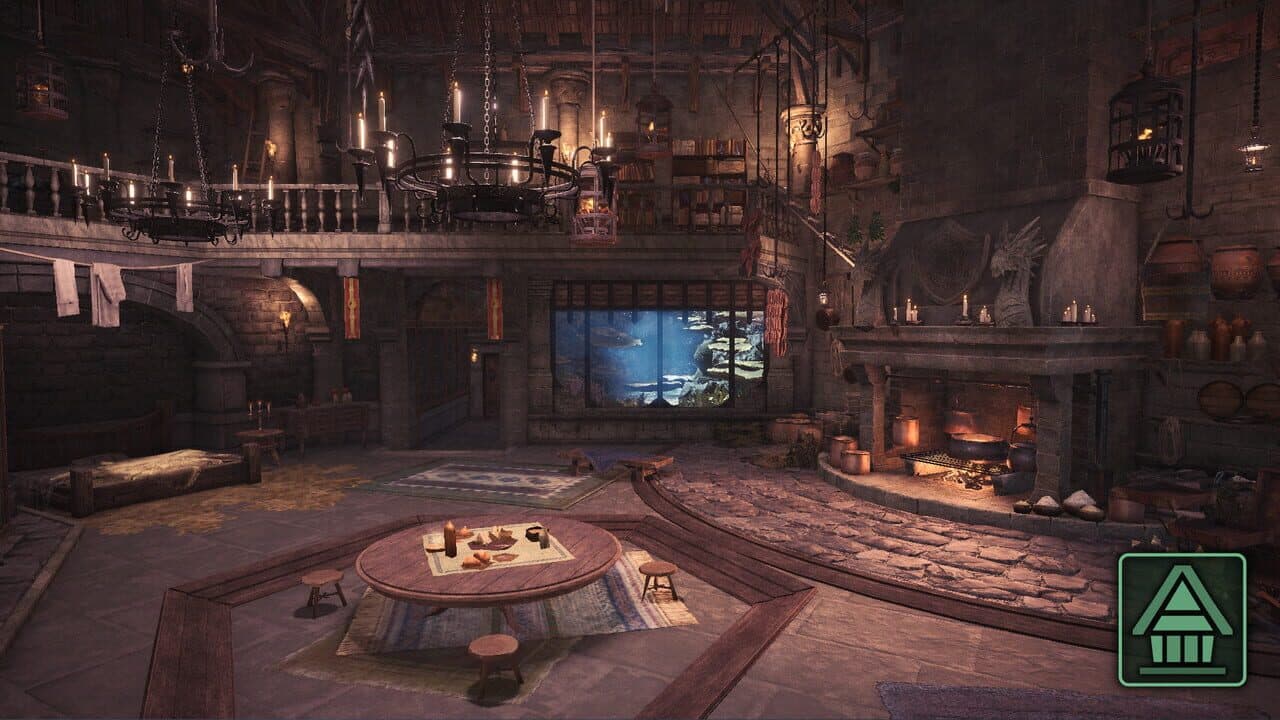 Monster Hunter: World - Iceborne Deluxe Kit screenshot 1