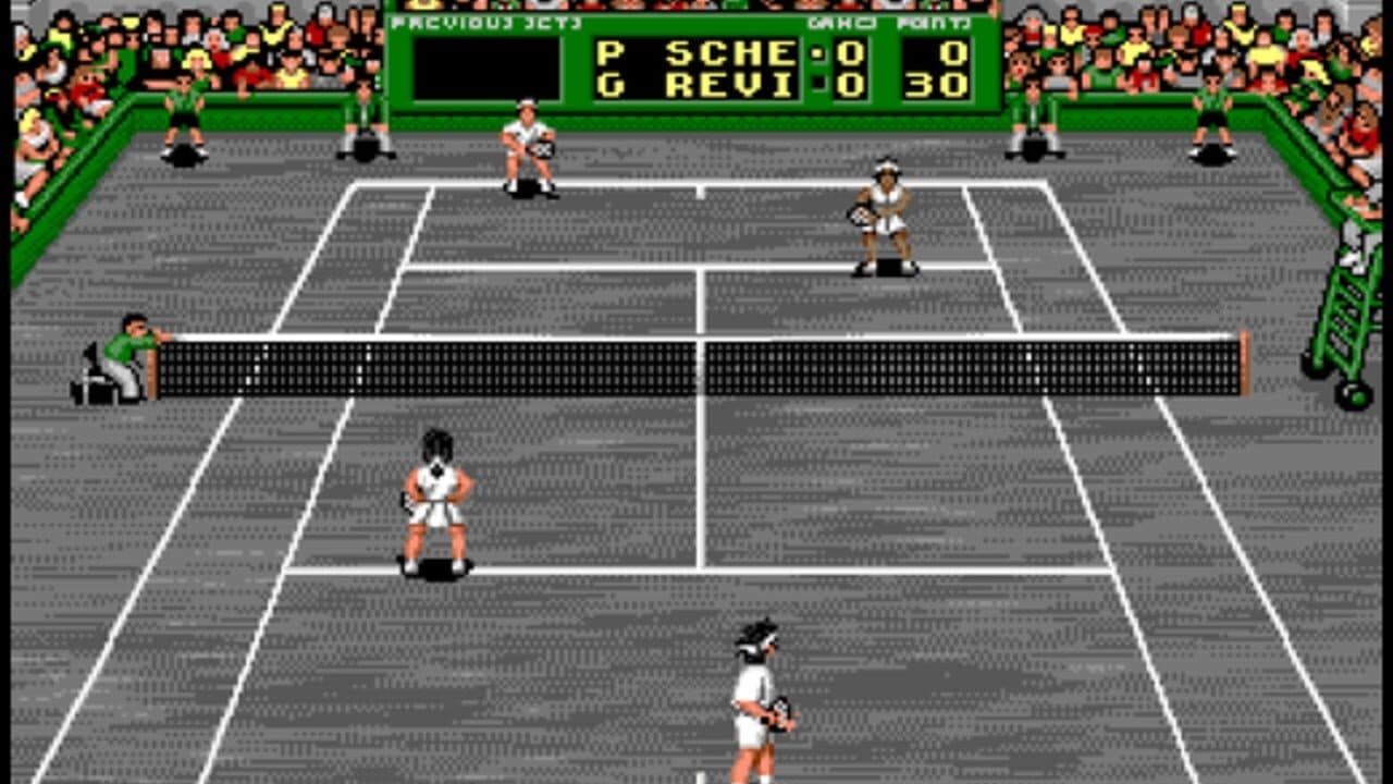 Codemasters Collection 1 screenshot 1