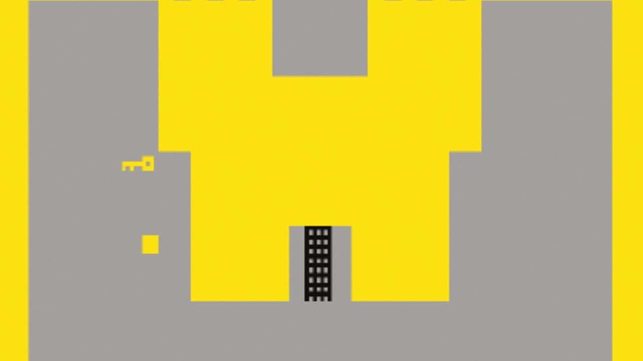 Atari Collection 1 screenshot 1