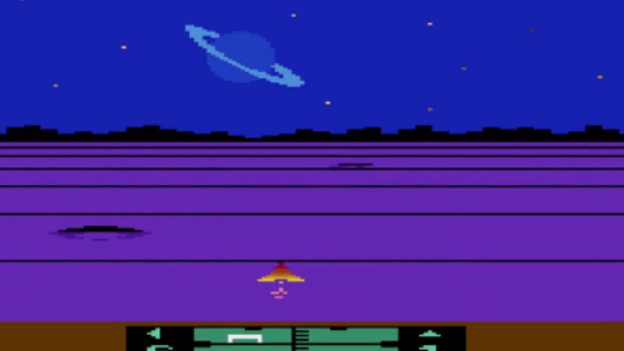 Atari Collection 2 screenshot 1