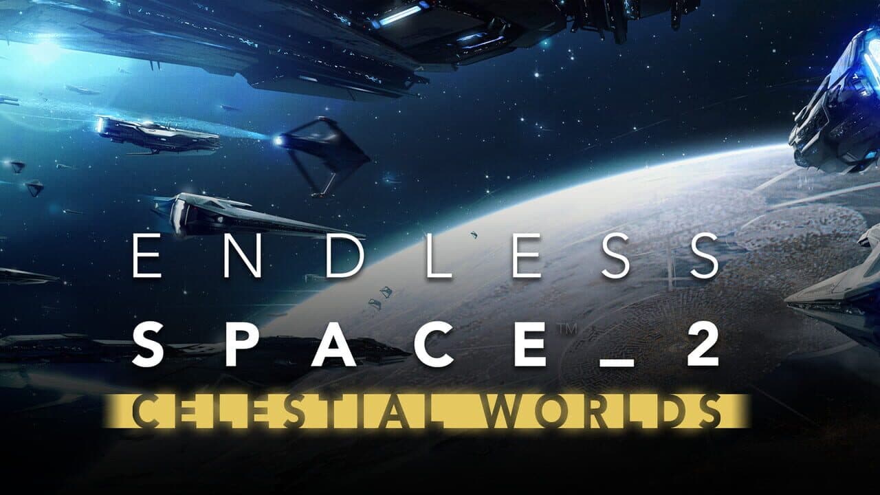 Endless Space 2: Celestial Worlds screenshot 1