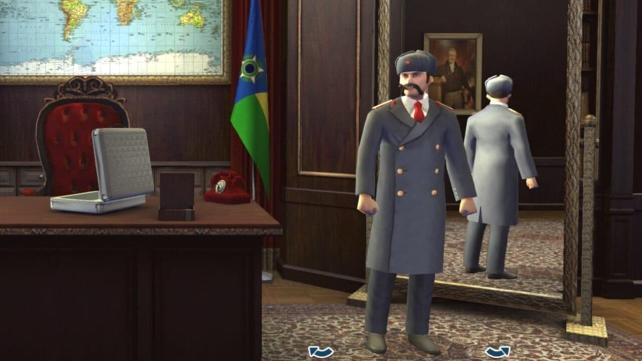 Tropico 4: Propaganda screenshot 1