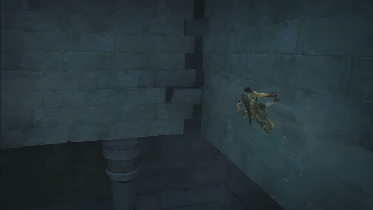 Prince of Persia: Epilogue screenshot 1