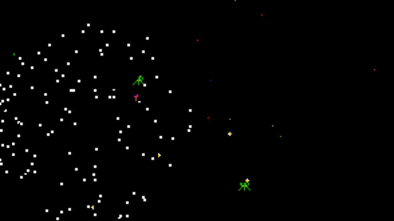 Defender screenshot 1