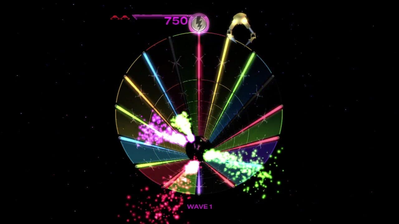 Tempest screenshot 1