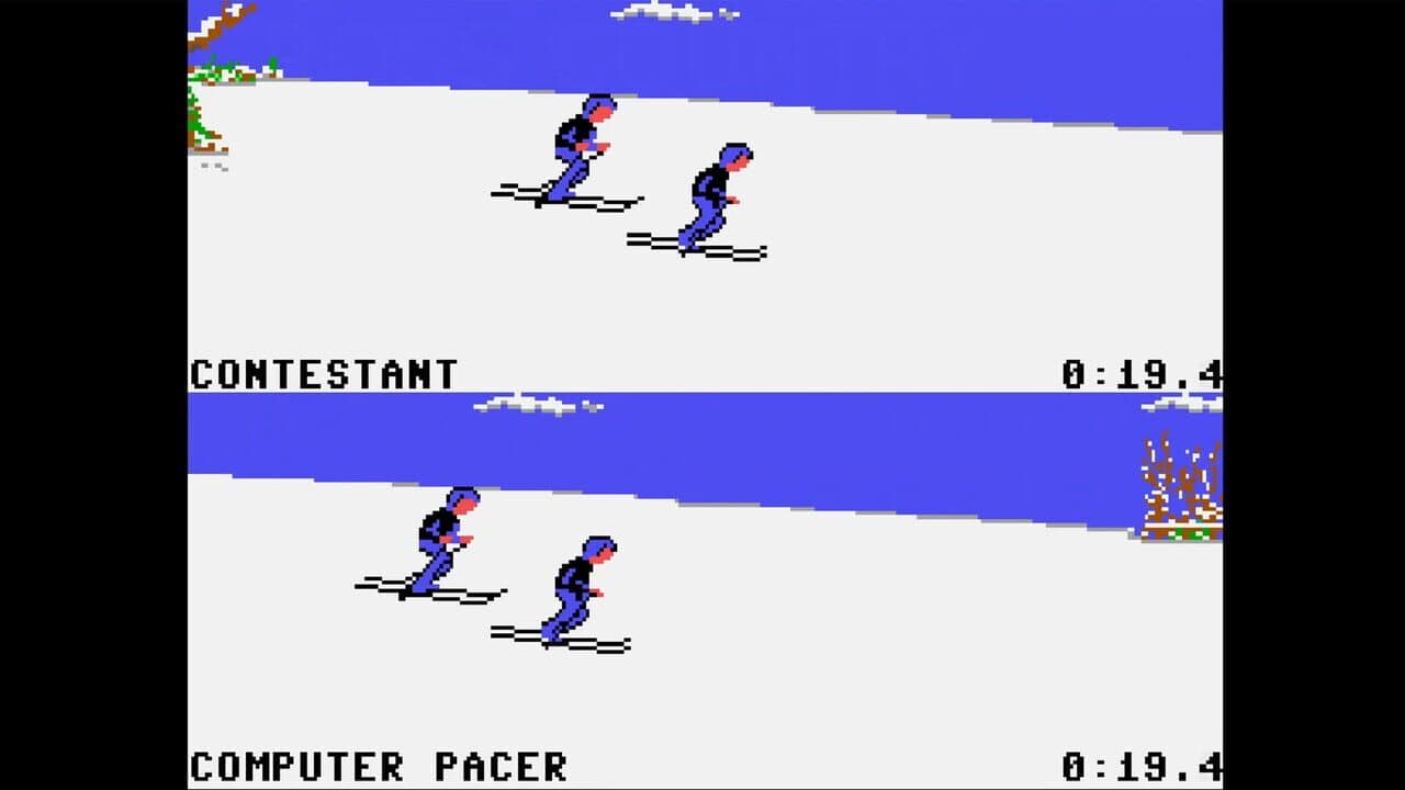 The Games: Winter Edition screenshot 1