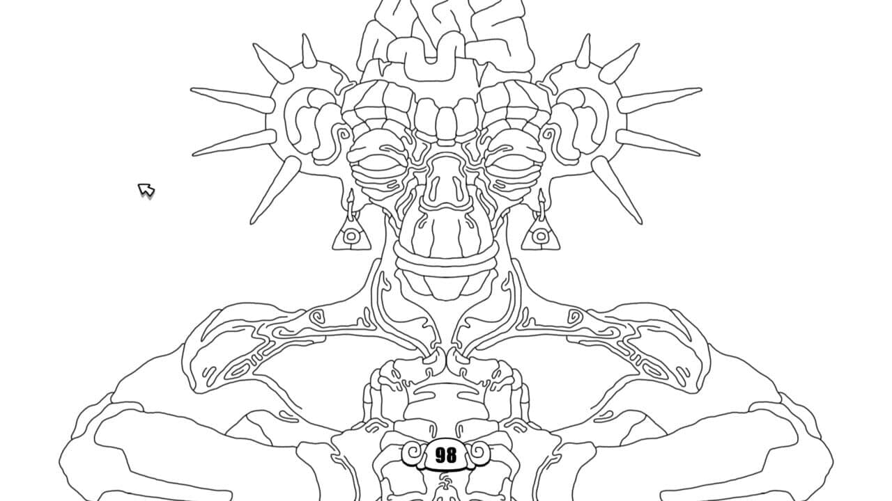 100 Hidden Snails 2 screenshot 1