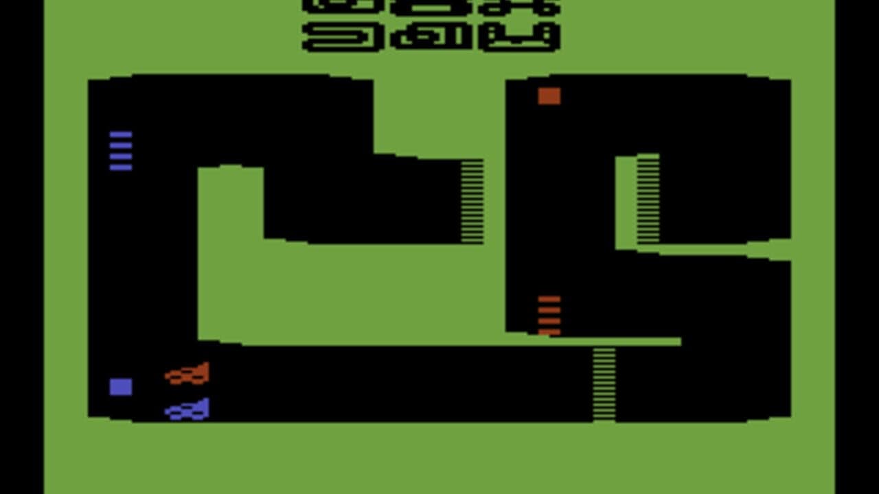 Sprint Master screenshot 1