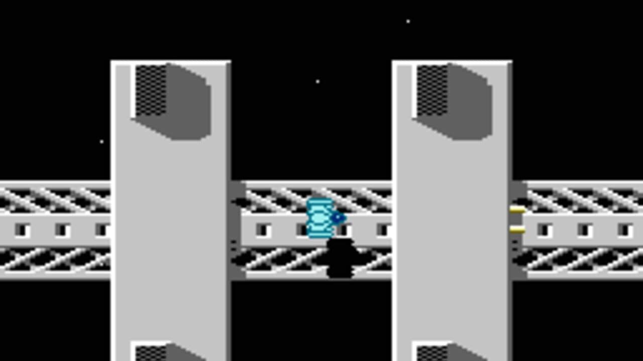 The Last Starfighter screenshot 1