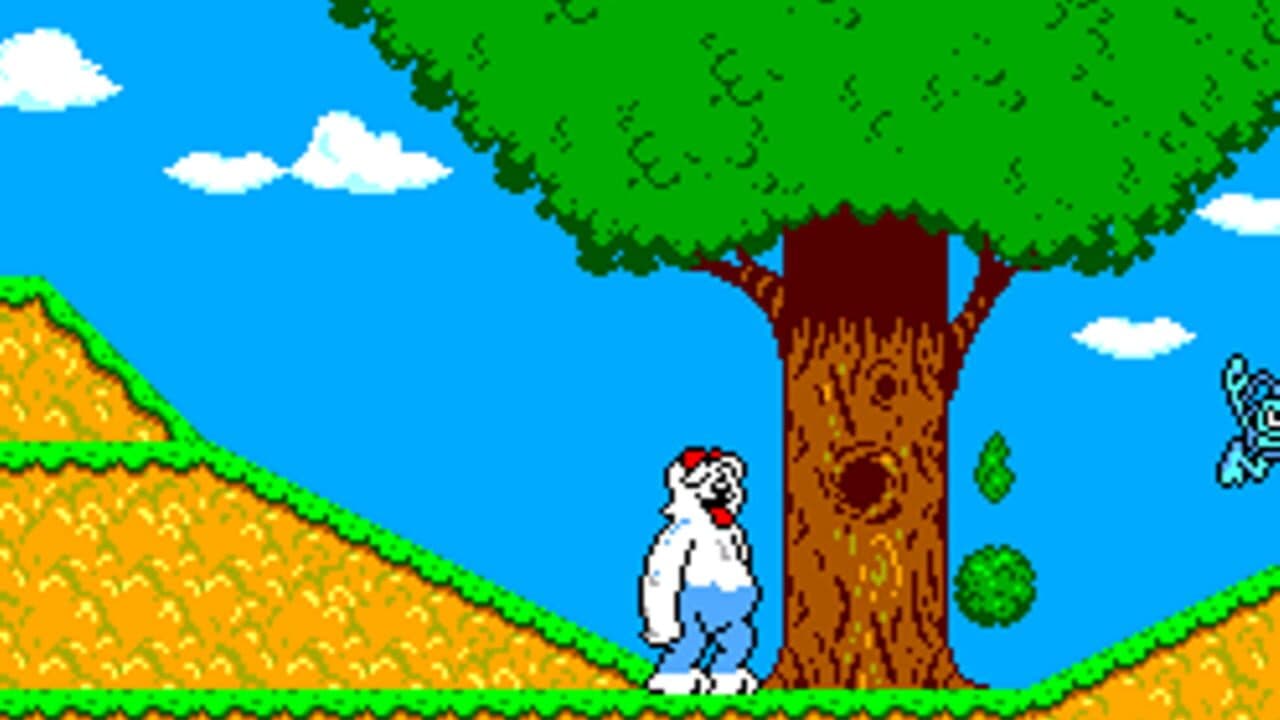 As Aventuras da TV Colosso screenshot 1