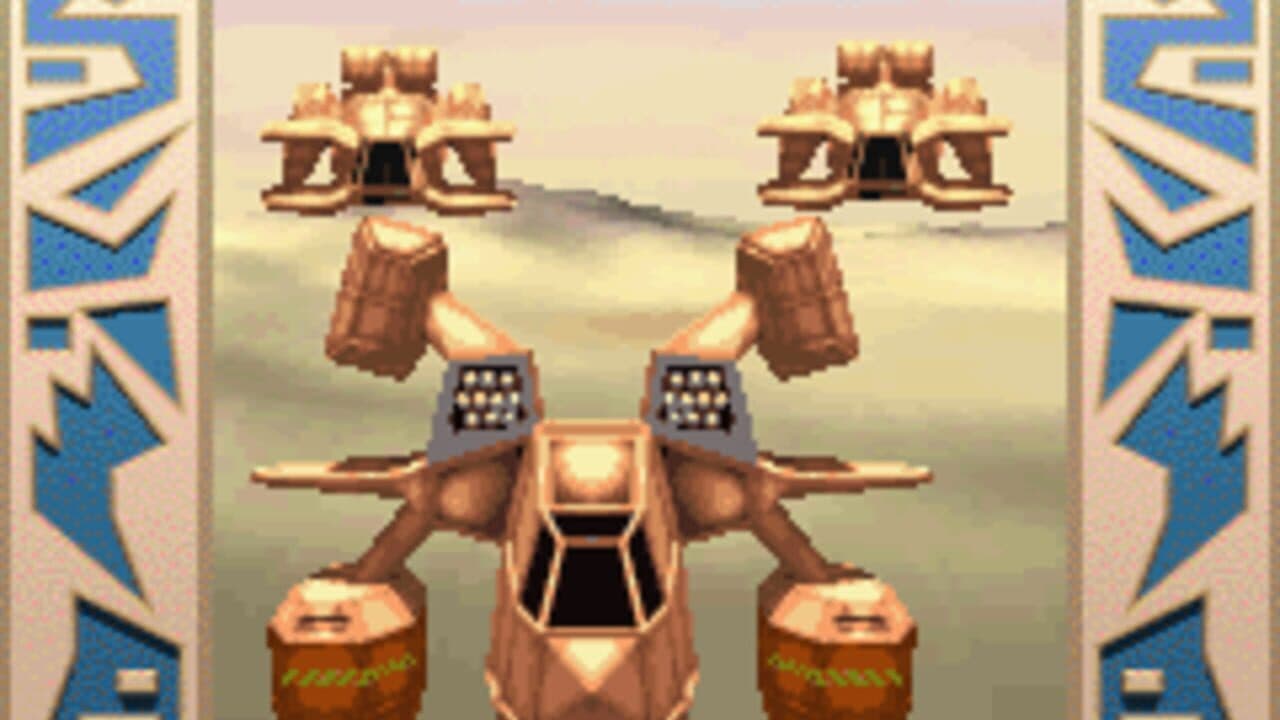 Dune: Ornithopter Assault screenshot 1