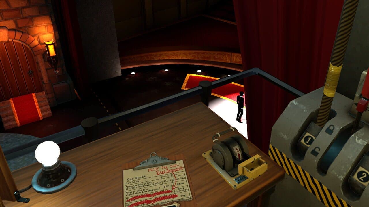 I Expect You to Die 2 screenshot 1