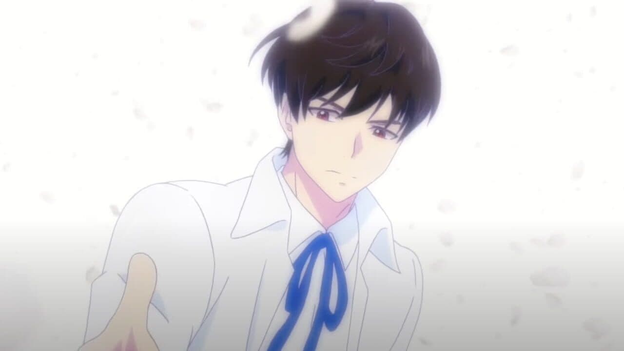 Tokimeki Memorial Girl's Side 4th Heart screenshot 1