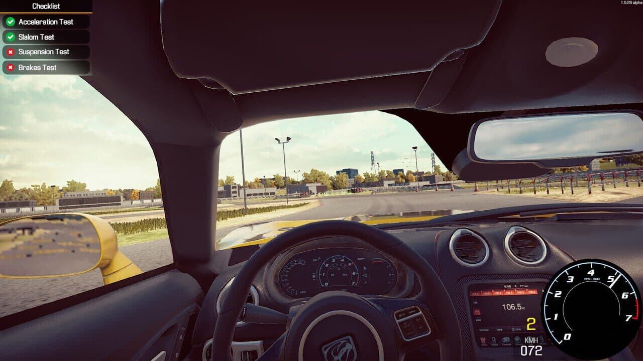 Car Mechanic Simulator 2018: Dodge Modern screenshot 1