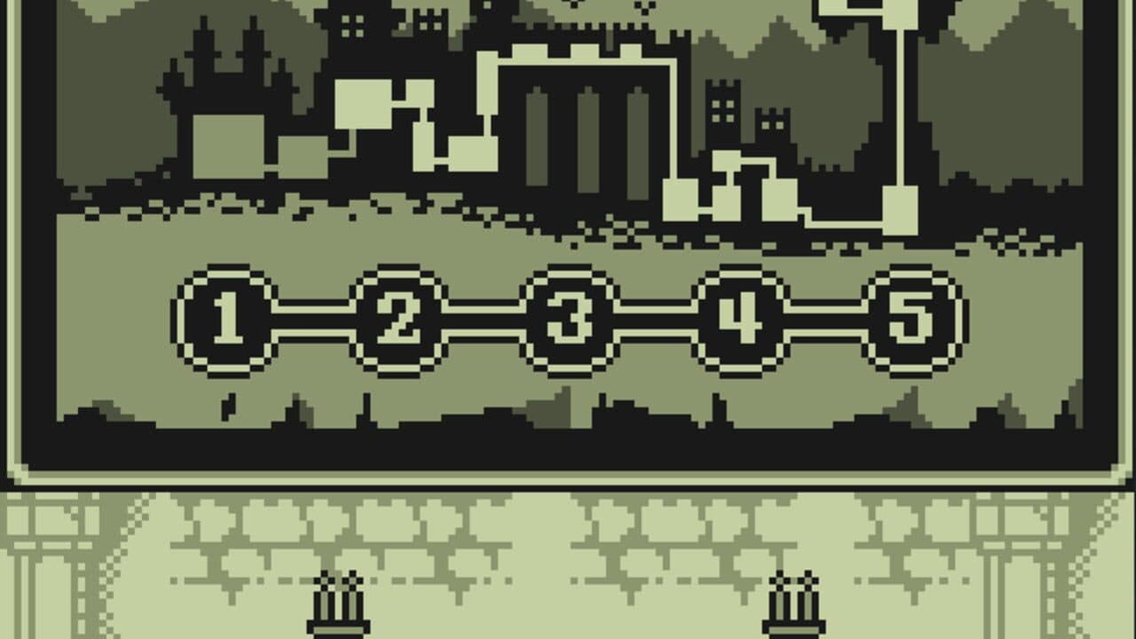 Succubus Hunter screenshot 1