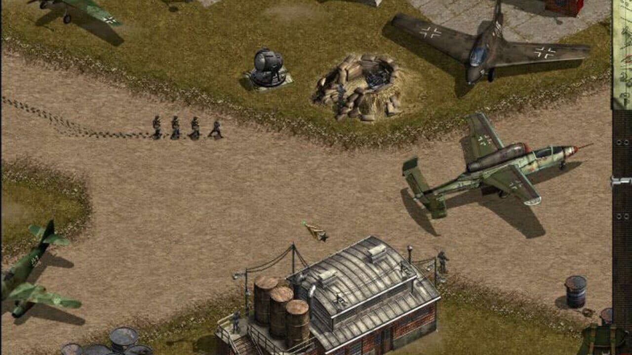 Commandos: Ammo Pack screenshot 1
