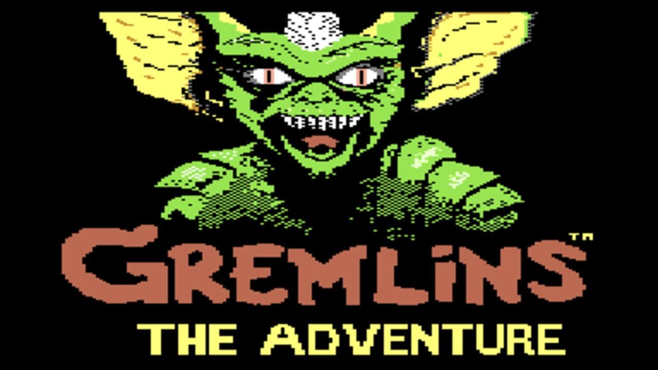 Gremlins: The Adventure screenshot 1