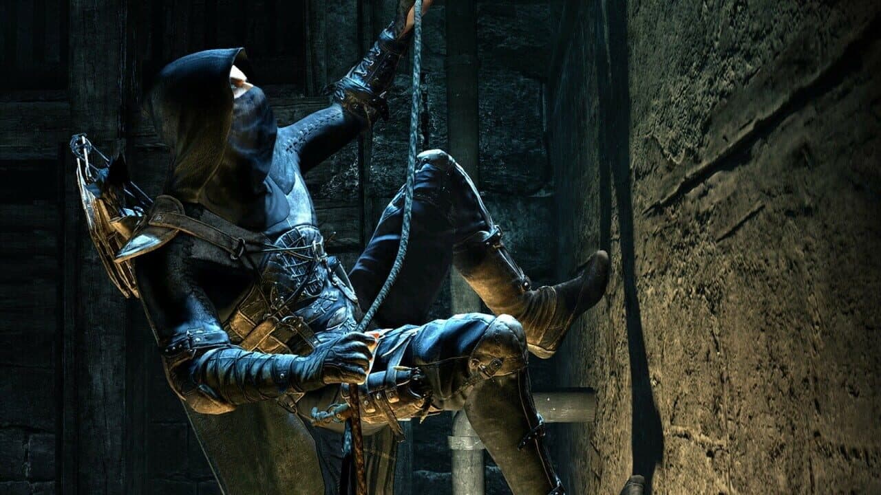 Thief: Definitive Edition screenshot 1