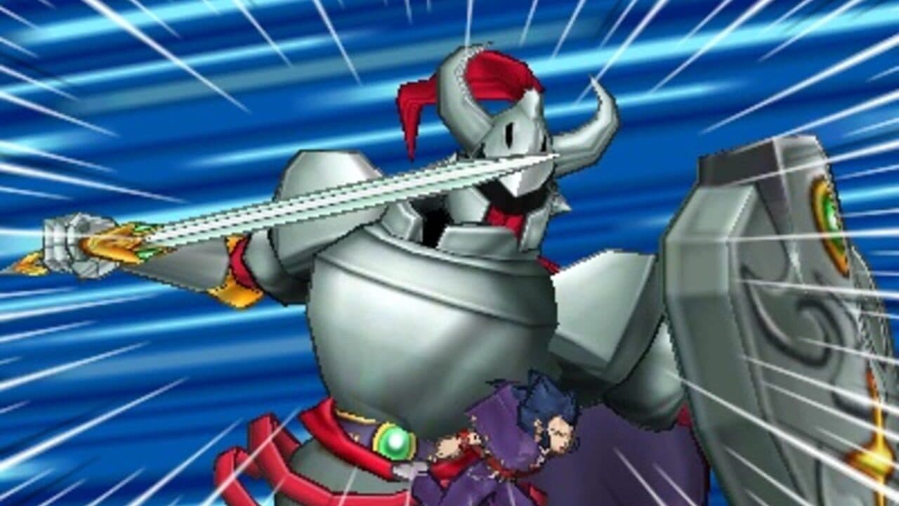 Inazuma Eleven Go: Light screenshot 1