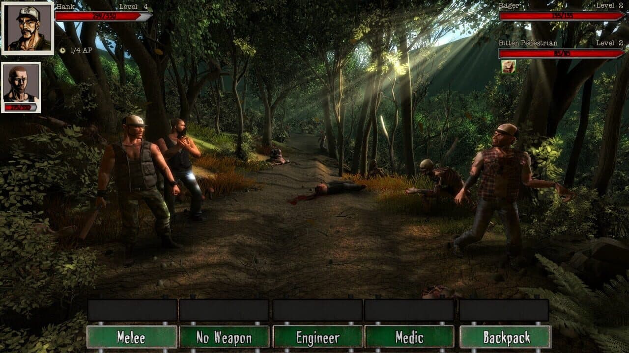 Dead Age 1 + 2 Bundle screenshot 1