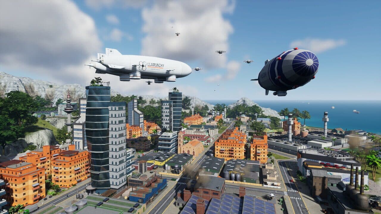 Tropico 6: Caribbean Skies screenshot 1