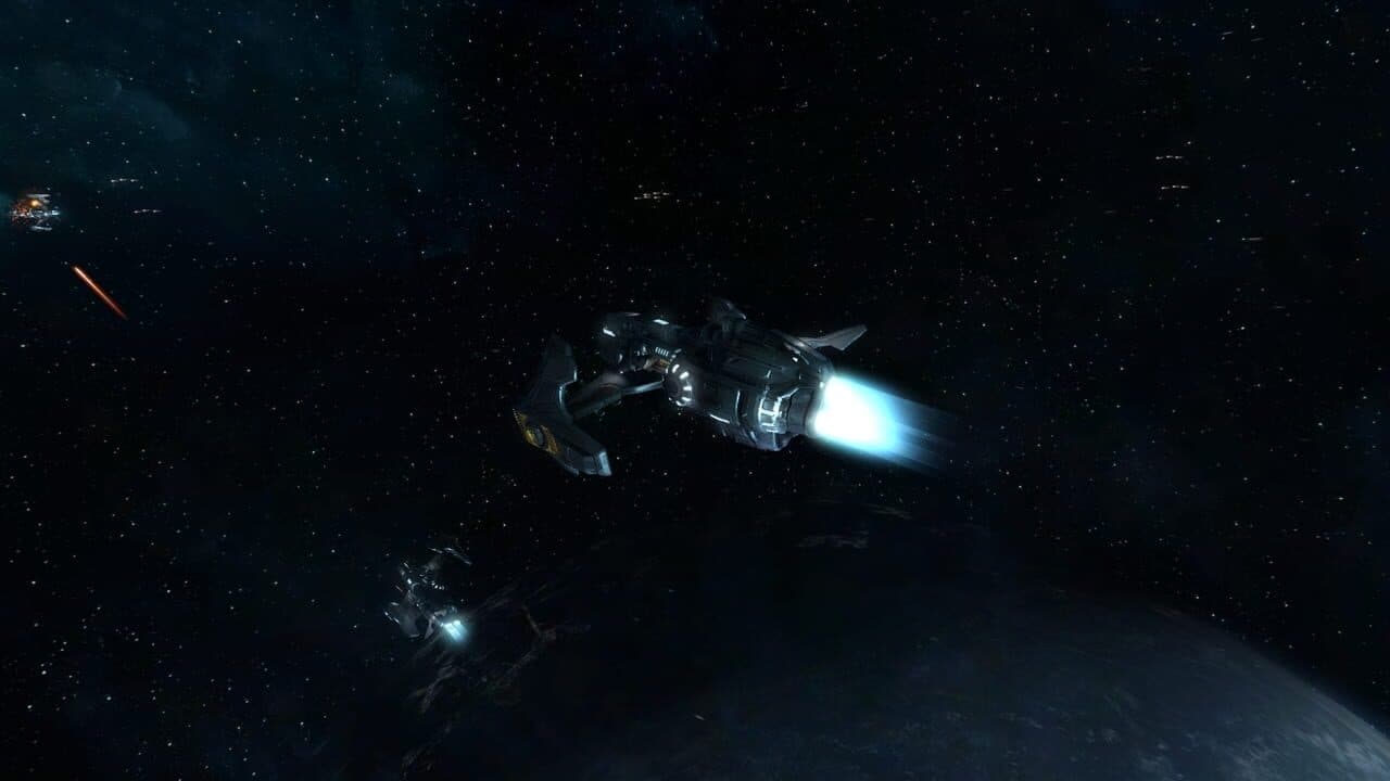 X3: Terran War Pack screenshot 1
