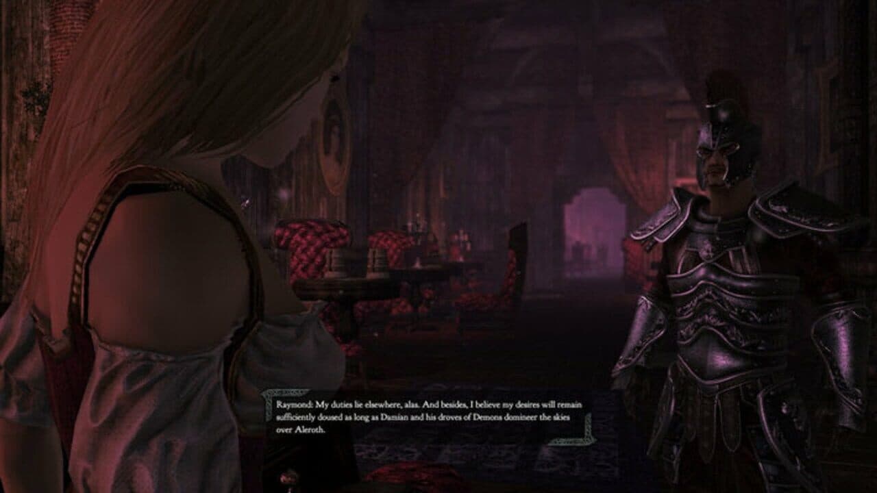 Divinity II: Developer's Cut screenshot 1