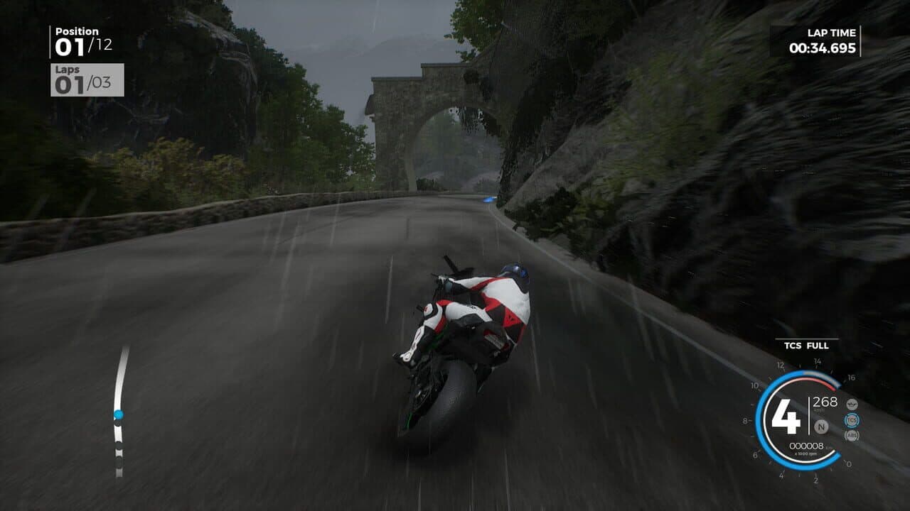 Ride 3: Limited Models Pack screenshot 1