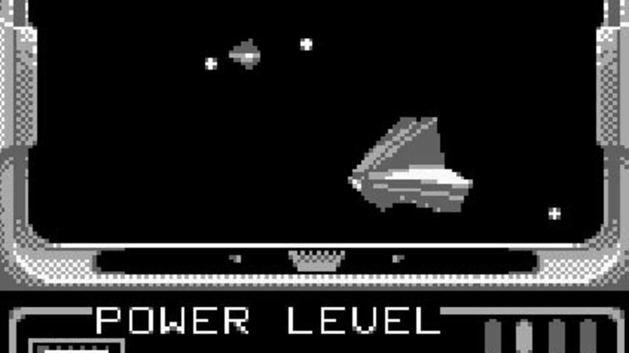 Star Trek: Generations - Beyond the Nexus screenshot 1