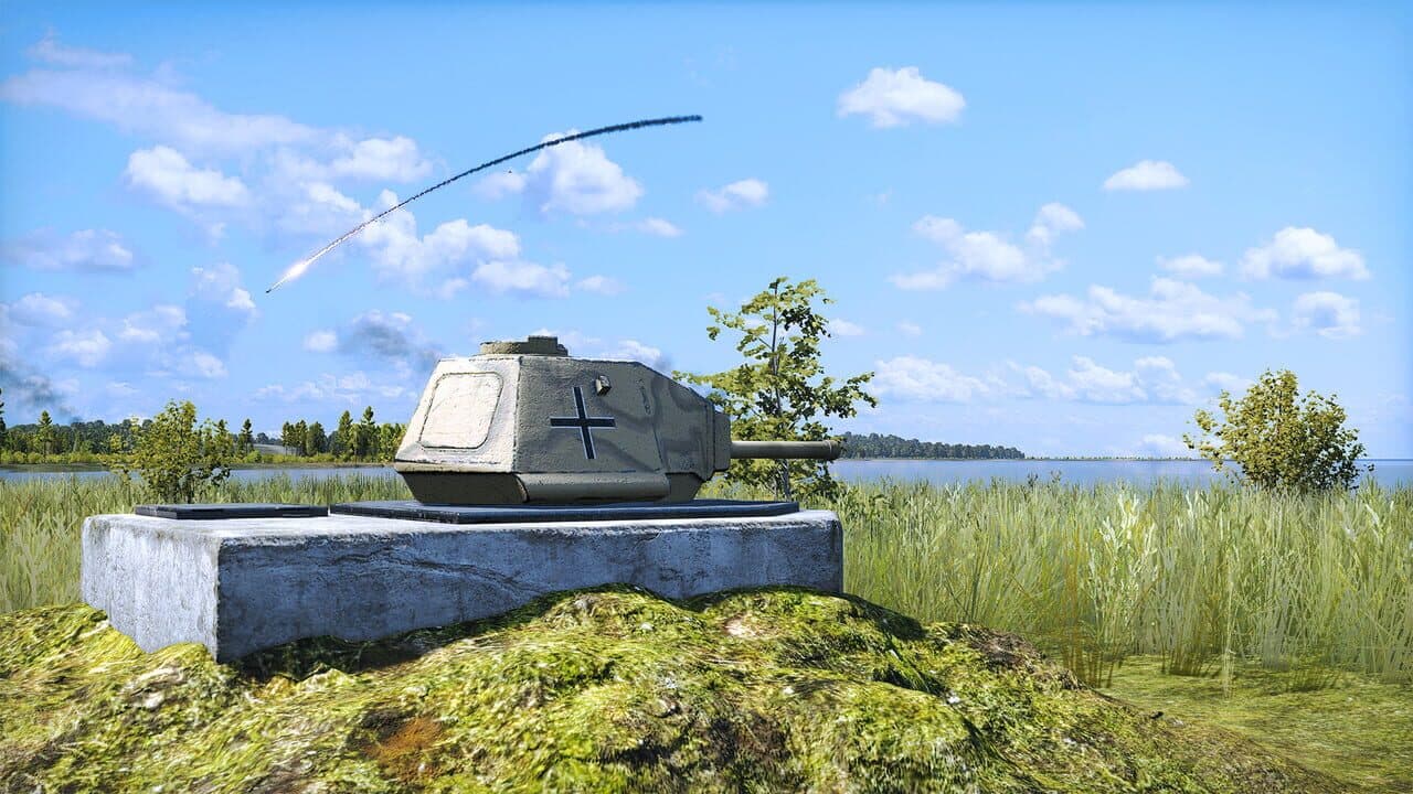 Steel Division 2: Nemesis #4 - Storming Toulon screenshot 1