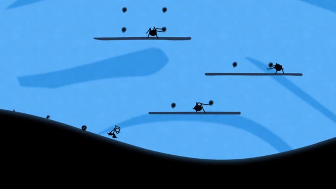 The Fancy Pants Adventures: Classic Pack screenshot 1