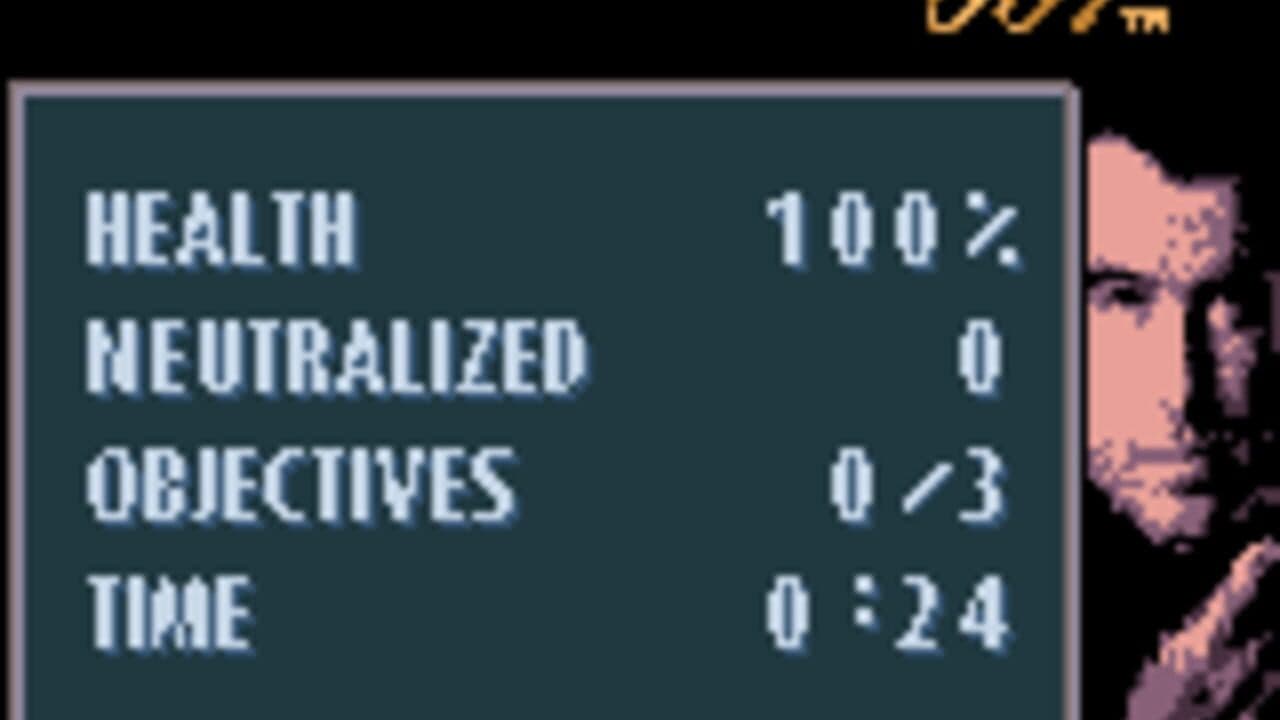 James Bond 007: The World Is Not Enough screenshot 1