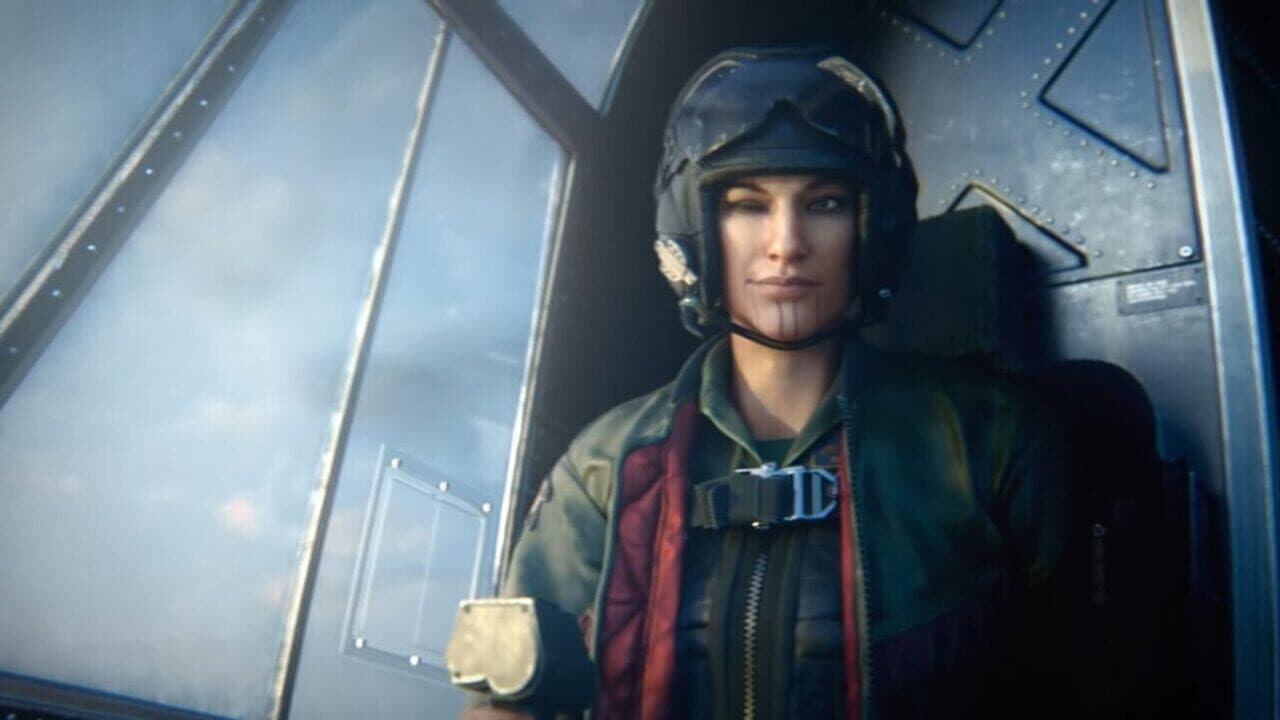 Tom Clancy's Rainbow Six Siege: North Star screenshot 1