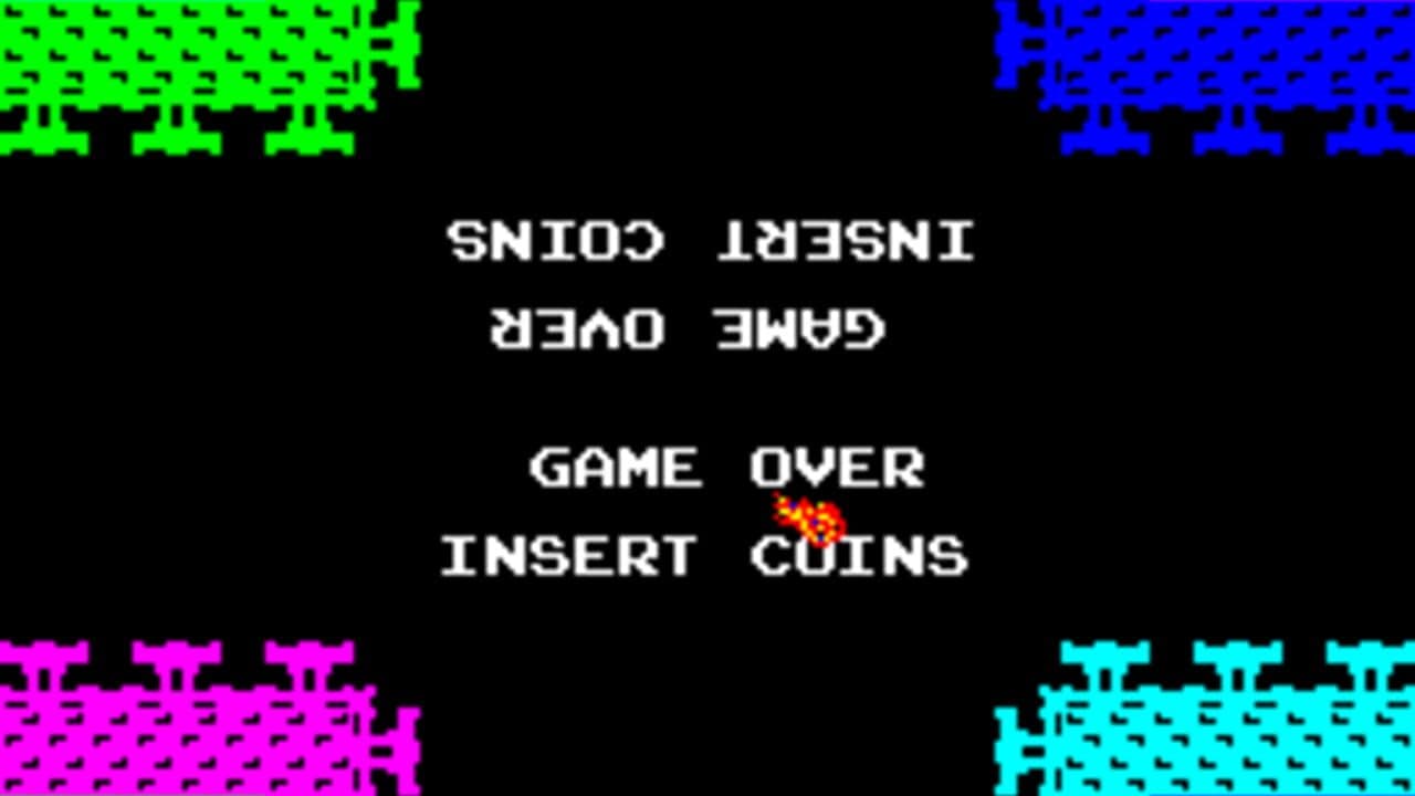 Warlords screenshot 1