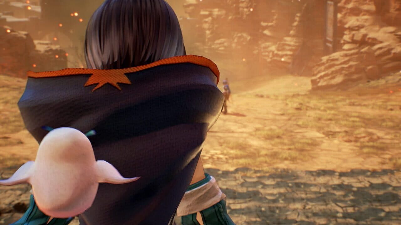 Tales of Arise screenshot 1