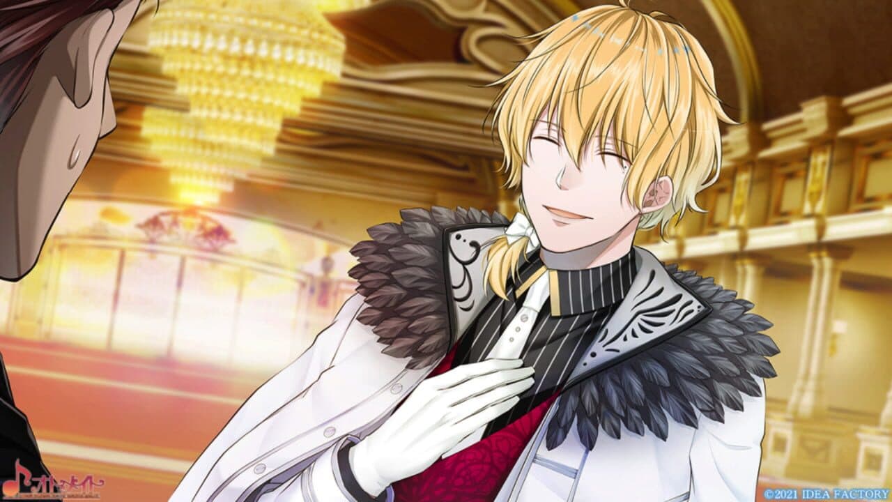 Spade no Kuni no Alice: Wonderful White World screenshot 1