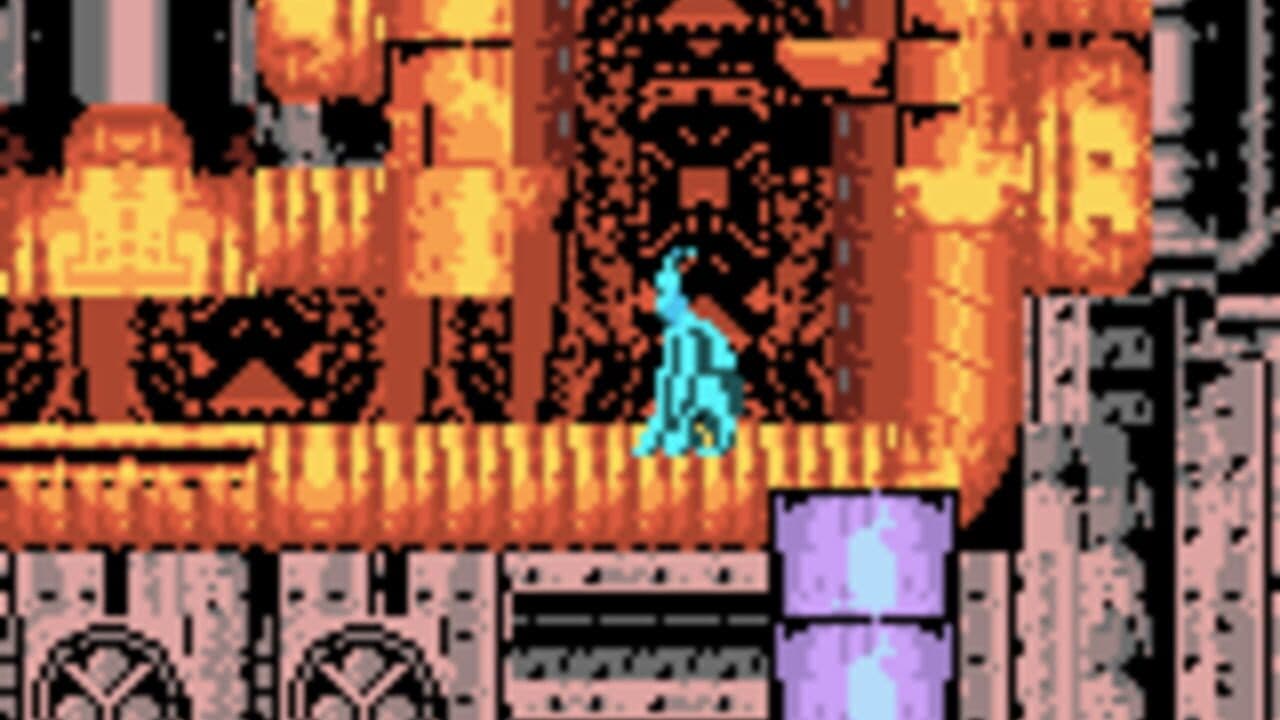 Oddworld Adventures 2 screenshot 1