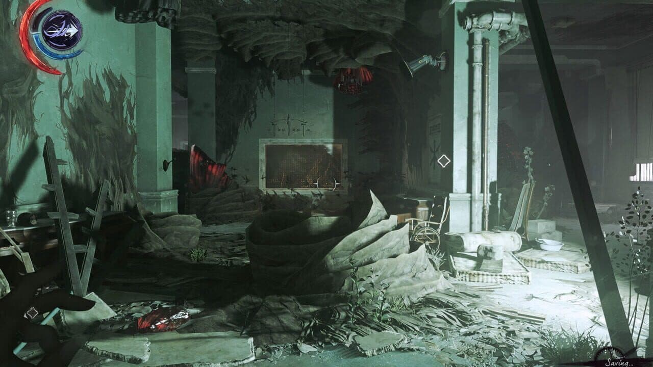 Dishonored 2: Collector's Edition screenshot 1