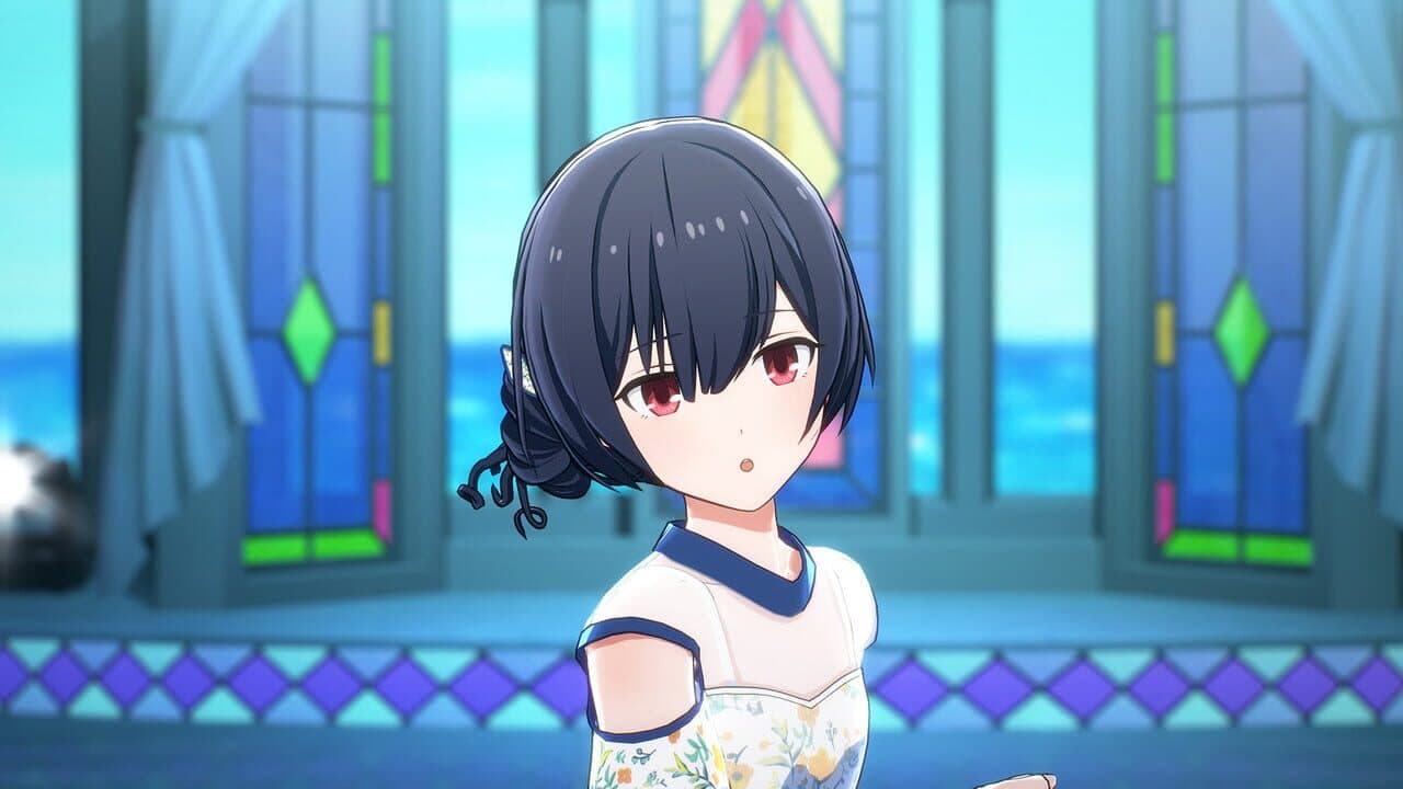 The Idolmaster: Starlit Season screenshot 1