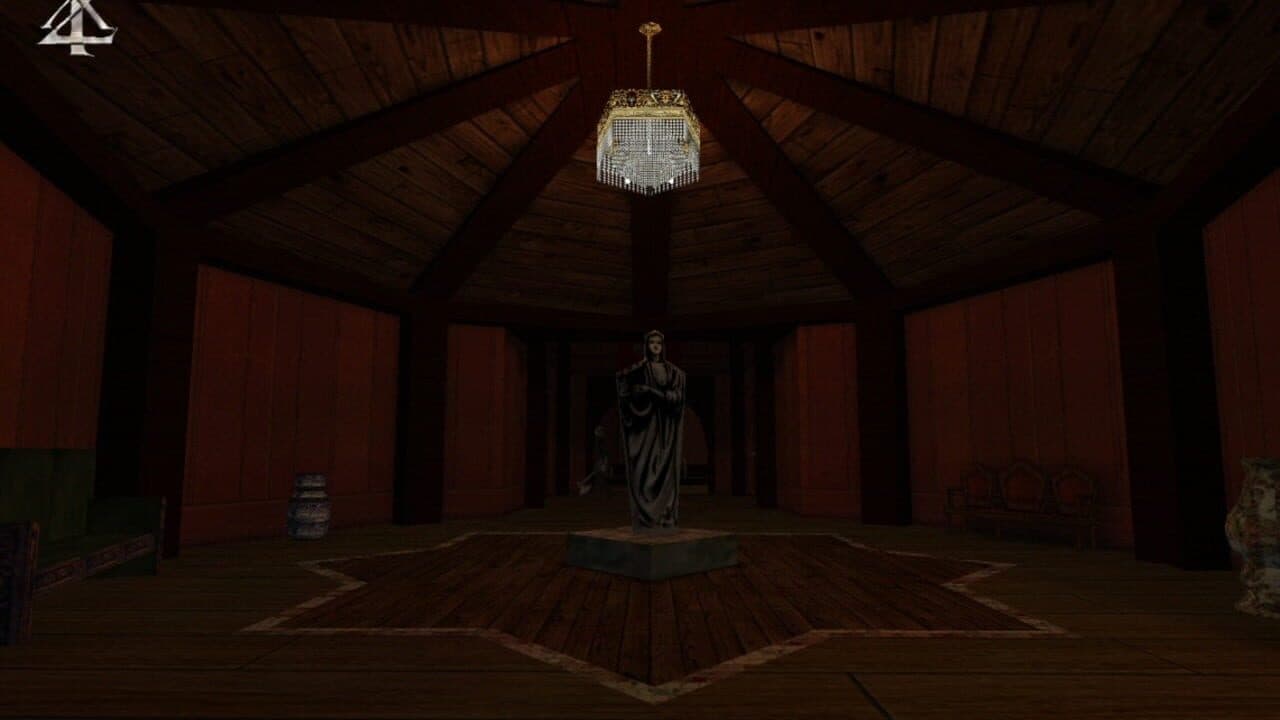 Thief 2X: Shadows of the Metal Age screenshot 1