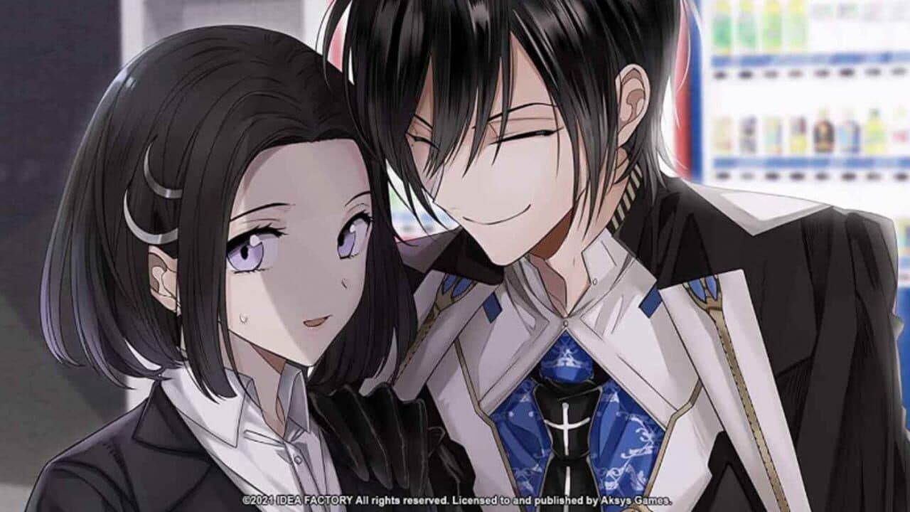 Dairoku: Agents of Sakuratani screenshot 1