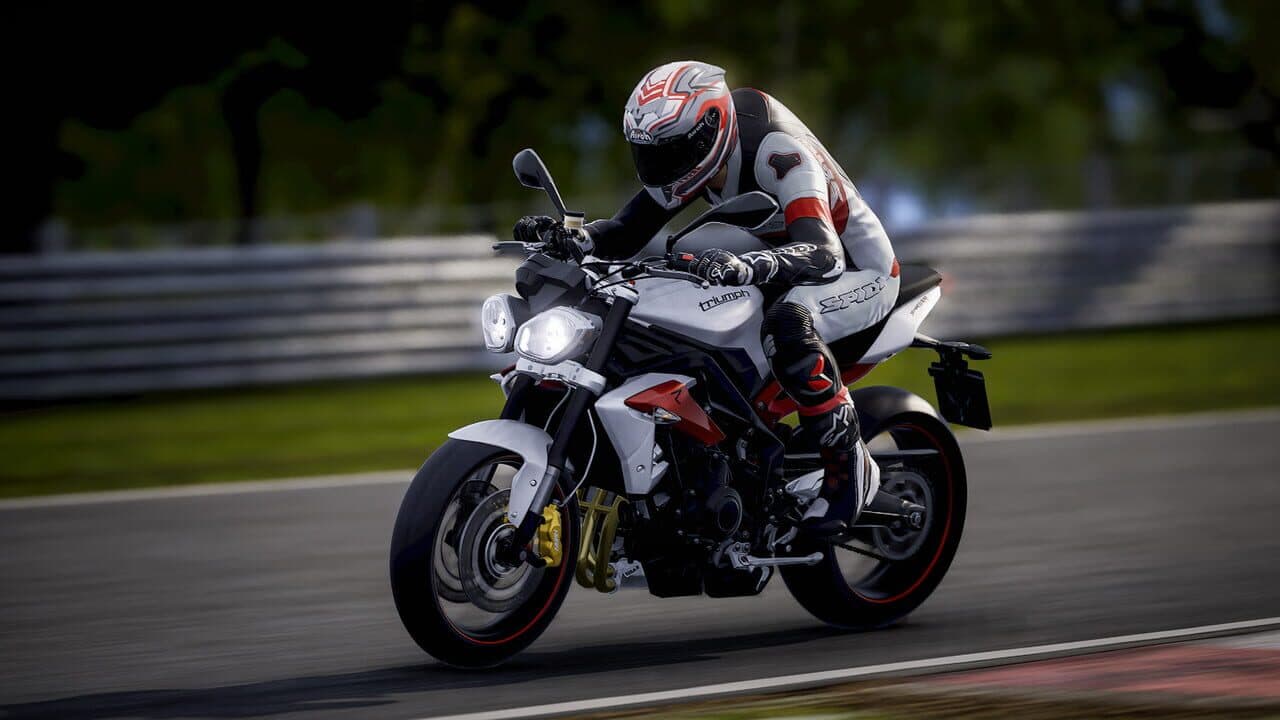 Ride 4: European Bikes Pack screenshot 1