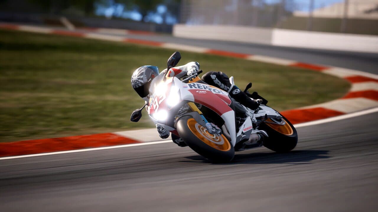 Ride 4: Bonus Pack 03 screenshot 1