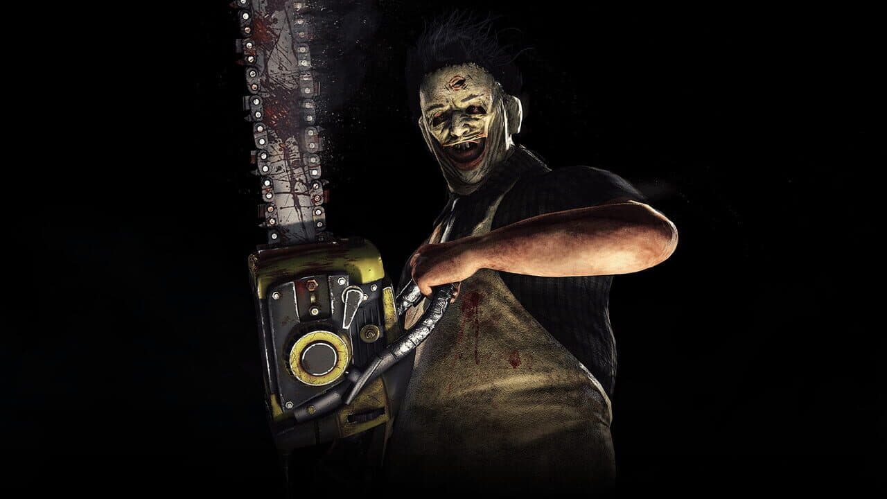 Mortal Kombat X: Leatherface screenshot 1